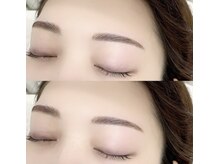 モナ(mona)/黄金比×似合わせ眉毛wax