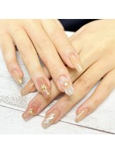 リラネイルサロン/150分やり放題