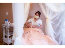 リアンシャンテ(Re enchanter)/