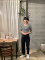 ピゾリーナ 二子玉川(Pisolina) 軸屋 歩