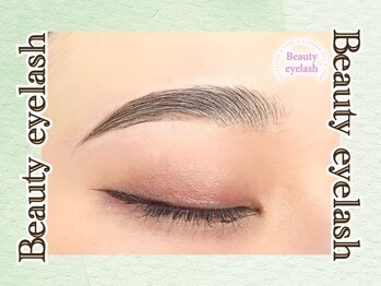 ビューティーアイラッシュ イオンモール新瑞橋店/眉毛WAX