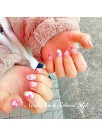 パラジェル持ち込み　お正月