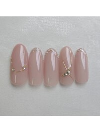 2月 定額デザイン