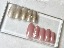 ローズデール アベイユ(ROSEDALE Abeille)/オフィスネイル