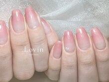 ラヴィン(Lovin)/【パラジェル】グラデ