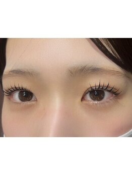 レイラ 四条烏丸(Rayla)/【ラッシュリフトまつげパーマ】