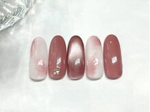 ピアレス(Peerless)/ネイル定額¥10,800コース