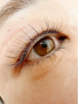 ギャラクシービューティー(galaxy beauty)/春色カラー