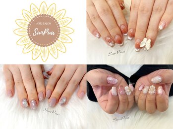 サンプア(SunPua)