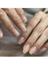 アイリッシュネイル 久屋大通店(Irish Nail)/802ケアリン