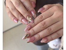 ABネイル(AB Nails)の雰囲気（定額デザインも続々登場☆）