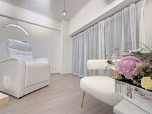 エニシー 浦和店(eniShe)の雰囲気（-プライベートサロン-）