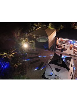 友達・カップルで利用したい