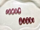 ニュアンス定額 simple art/定額