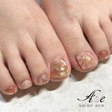 サロン エース(salon ace)