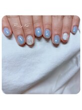 ラフィーネイル(Rafy Nail)/art2本