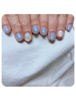 ラフィーネイル(Rafy Nail)/art2本
