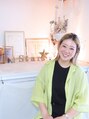 スターズ(Stars)/淪 万里子