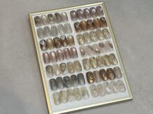 ナイン(NINE)/akari指名デザイン