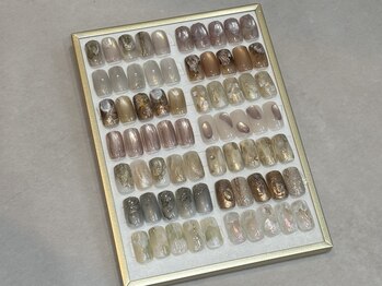 ナイン(NINE)/akari指名デザイン