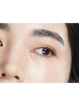 デザイン力が自慢のサロン