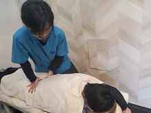 御徒町よつば整骨院/整体