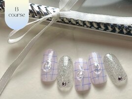 定額デザインBコース♪