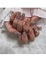 アルテマネイル(altema NAIL)/