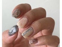 ジェイドネイル(jade.nail)