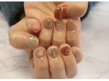 チェリー(Cherry)/【持ち込みデザイン】