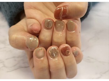 チェリー(Cherry)/【持ち込みデザイン】