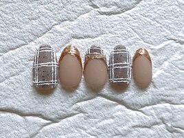 アートメニュー