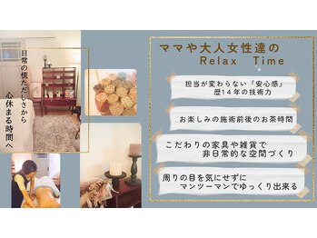 インナーライト(Inner light)