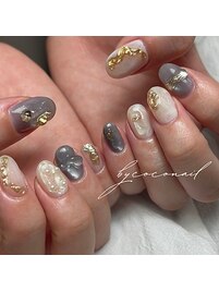 design nail