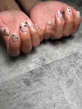 エミュ(e3mu)/ハートネイル