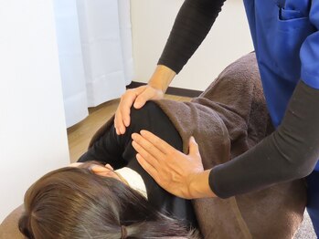 カイ 井荻駅前(KAI)/肩こり