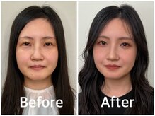 骨格リメイク バイ ムニ 恵比寿(骨格ReメイクbyMUNi)/パーソナルカラー診断［恵比寿］