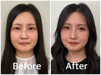 骨格リメイク バイ ムニ 恵比寿(骨格ReメイクbyMUNi)/パーソナルカラー診断［恵比寿］