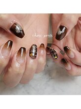 シュポルテ(chou porte)/