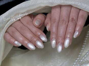 ユメネイル(YUME Nail)/フィルイン/長さだし/持ち込み