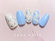 ルナネイルズ(Luna nails)/