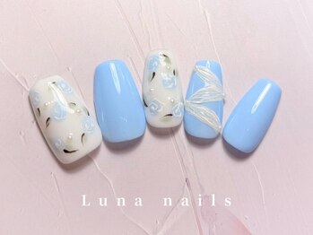 ルナネイルズ(Luna nails)/