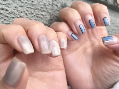 フォーティーン(14)の写真