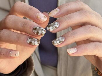 フラワーデザイン