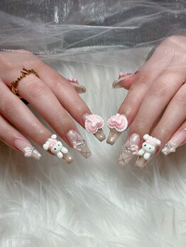 ハルネイル(Haru Nail)/