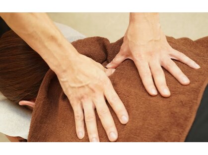 ハイカラマッサージの写真