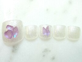 フット◆定額Aコース　￥8000