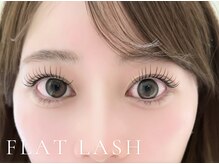 ベレアラッシュ 神田(Bellea Lash)/マツエク（フラットラッシュ）