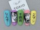トキオ ネイル(TOKIO NAIL)の写真