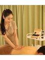 プレレフアトウキョウ(Pulelehua Tokyo) YURINA